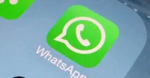 Autodestruir áudio no WhatsApp (função nova)