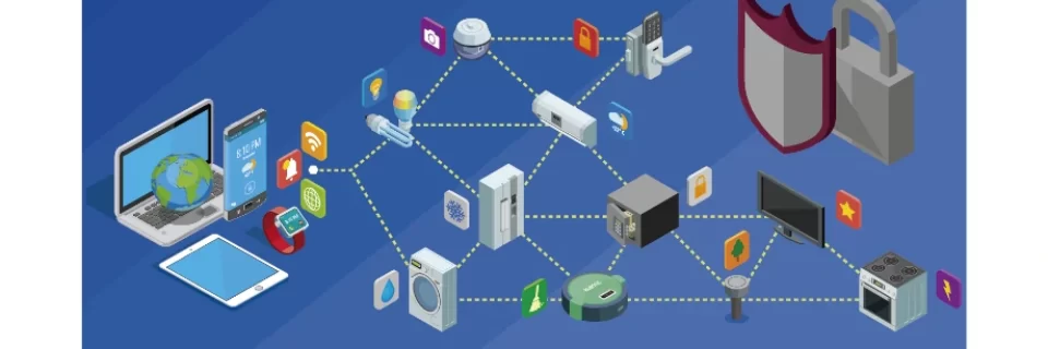 A segurança da Internet das Coisas: desafios e soluções